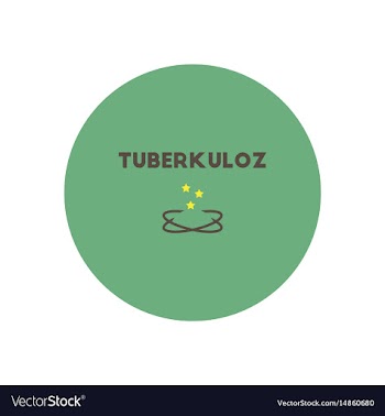 Icon on circle various symptoms vector image