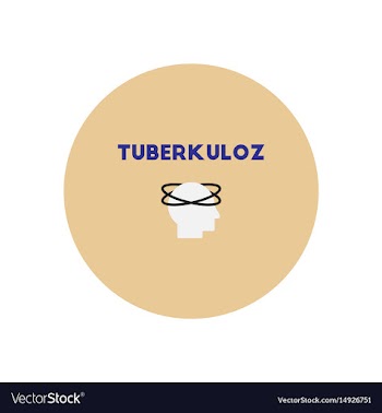 Icon on circle various symptoms vector image