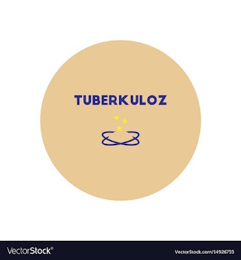 Icon on circle various symptoms vector image