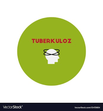 Icon on circle various symptoms vector image