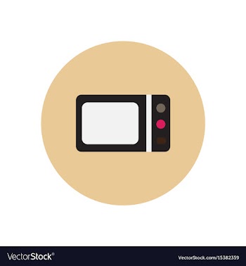 Icon on the white backgrounds in circles vector image
