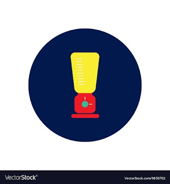 Icon on the white backgrounds in circles vector image