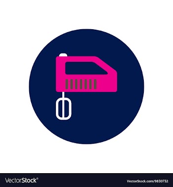 Icon on the white backgrounds in circles vector image