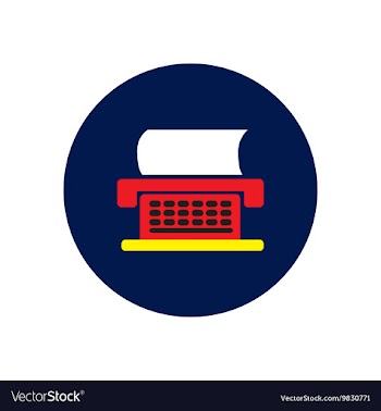 Icon on the white backgrounds in circles vector image