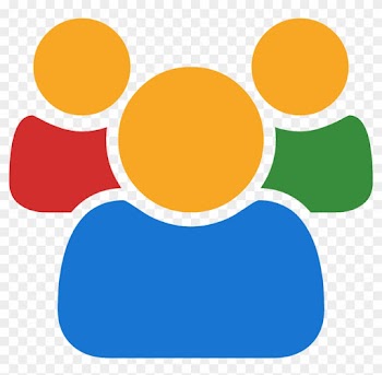 Icon People Open Source