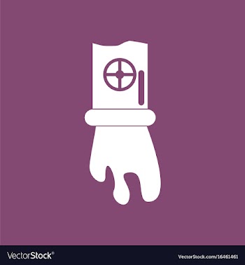 Icon pipe and flow vector image