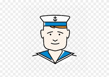 Icon Pop Word - Navy Icon