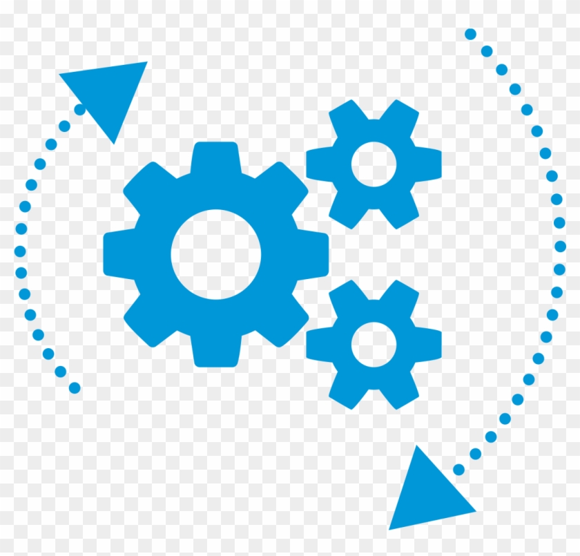 Icon Process Images Reverse Search - Transformation Icon