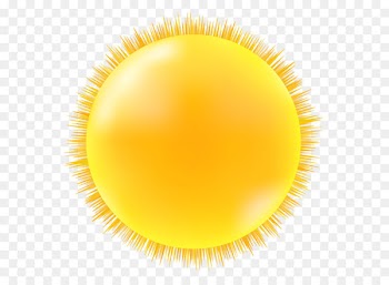 Icon Quiz Close-up Wallpaper - Sun Transparent PNG Clipart 