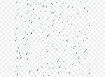 Icon - rain drops PNG 
