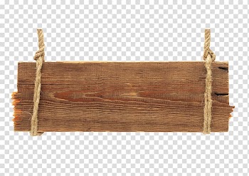 Icon, Solid wood board logo signs border, brown wooden plank transparent background PNG clipart