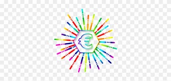 Icon, Star, Euro, Finance, Money - Topics Biology