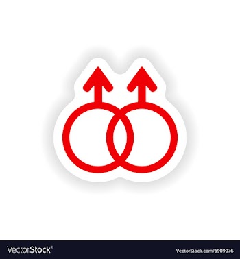 Icon sticker realistic design on paper equality of vector image