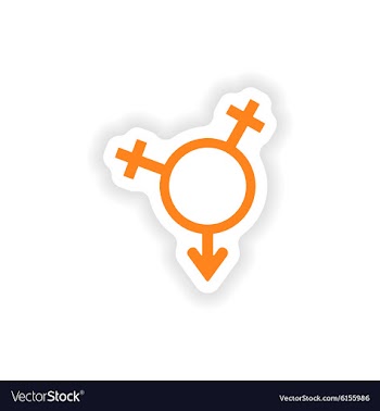Icon sticker realistic design on paper equality of vector image