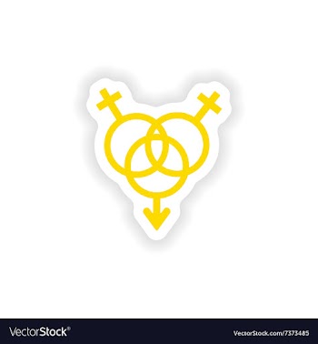 Icon sticker realistic design on paper equality of vector image