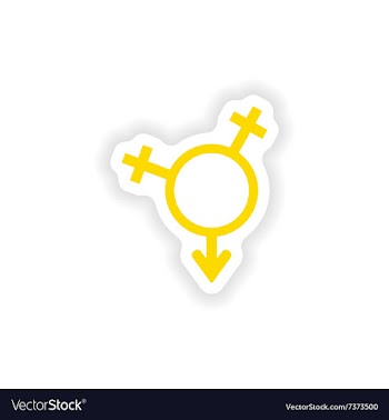 Icon sticker realistic design on paper equality of vector image