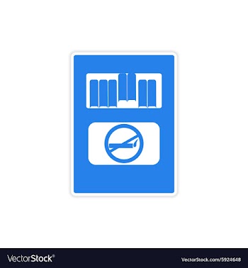Icon sticker realistic design on paper pack of vector image