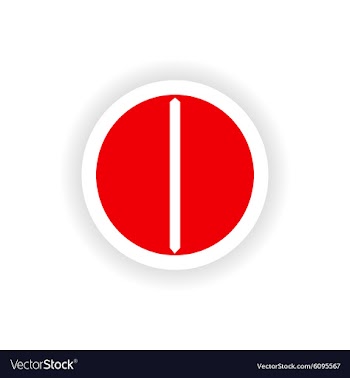 Icon sticker realistic design on paper pills and vector image