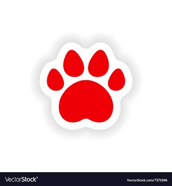 Icon sticker realistic design on paper traces of vector image