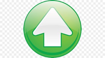 Icon - Up Arrow PNG Pic 