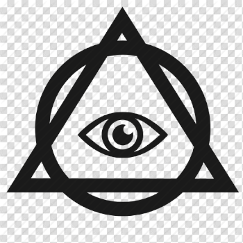 Iconfinder - 'Illuminati' by Inmotus