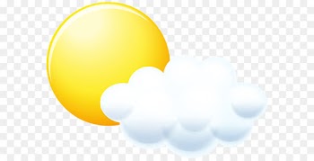 Iconfinder Syre Icon design - Sun and Cloud Clip Art PNG Image 