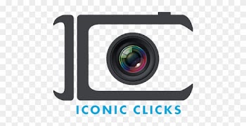 Iconic Clicks Photography - Camera Lens