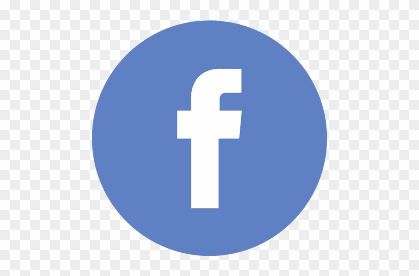 Icono De Facebook Gratis Png Y Vector - Facebook Png