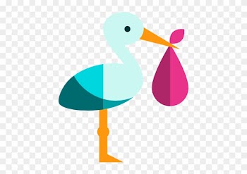 Iconos De Baby Shower