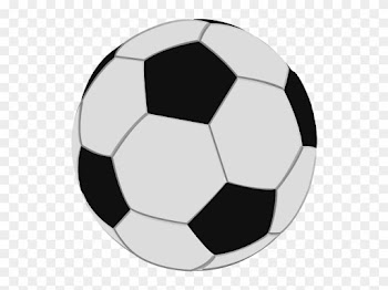 Icons And Graphics - Soccer Ball