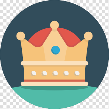 Icons Crown Prodigy Game Computer Math Icon