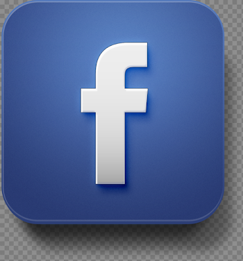 Icons Media Fb Computer Facebook Social