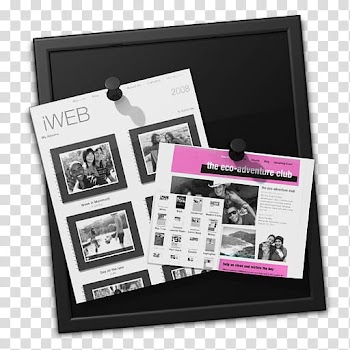 Icons pink black and ICO, Pink&Black icons (), black steel frame transparent background PNG clipart