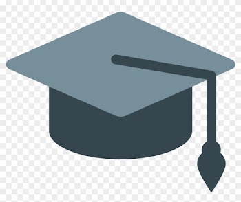 Icons8 Flat Graduation Cap - Mba Icon