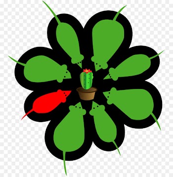 ICQ UIN Instant messaging Internet GIF - icq logo 