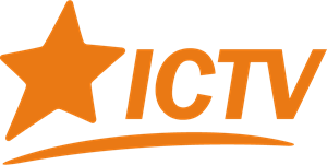 ICTV Logo Vector