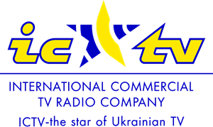 ICTV Logo Vector