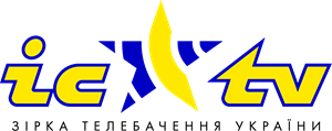 ICTV Logo Vector