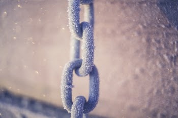          Icy Chain Free Photo     