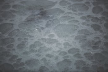 Icy Pond Texture