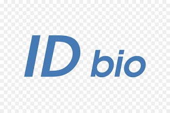 ID bio Logo Brand Trademark Product - ideacutee stamp 