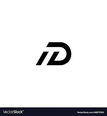 id letter for an icon