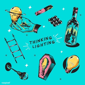 Idea and creativity concept | Free stock vector - 560625