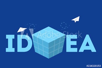 Idea concept