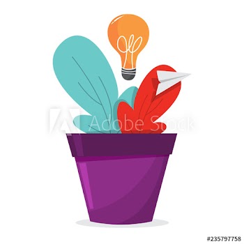 Idea concept