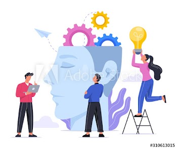 Idea concept