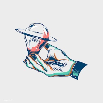 Idea concept | Free stock vector - 560582