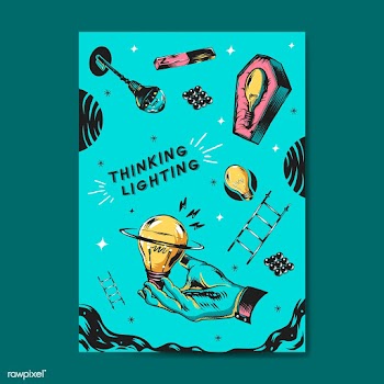 Idea concept | Free stock vector - 560632
