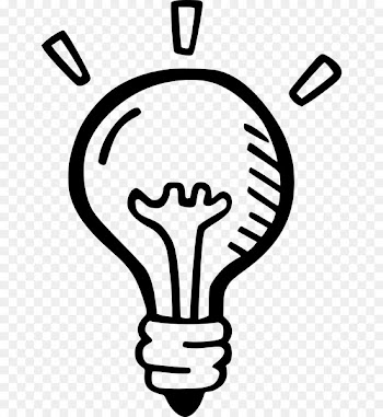 Idea Creativity Clip art Innovation Portable Network Graphics - purple light bulb icon 