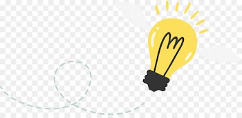 Idea Creativity - Vector bulb 